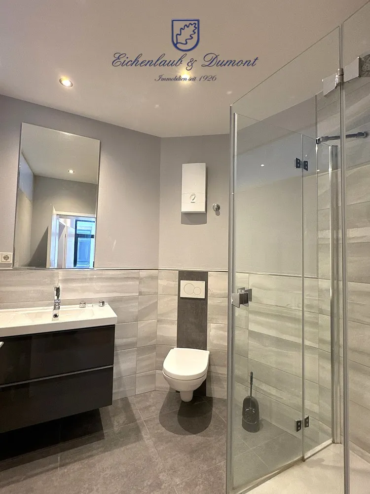 5 Zimmer Wohnung mit 142 m² in Saarbrücken – Bild 10