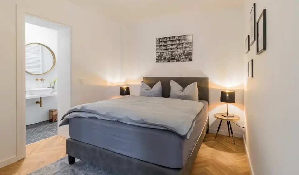 Studio mit 40 m² in Groß-Gerau – Bild 3