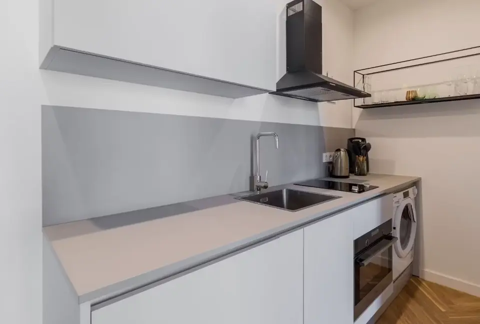 Studio mit 40 m² in Groß-Gerau – Bild 4