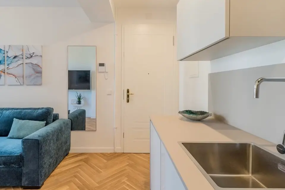 Studio mit 40 m² in Groß-Gerau – Bild 6