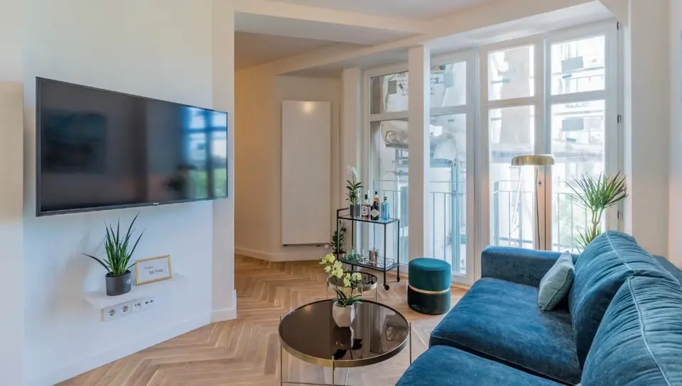 Studio mit 40 m² in Groß-Gerau – Bild 7