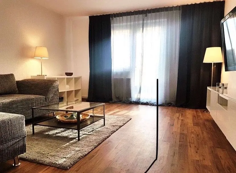 Studio mit 40 m² in Groß-Gerau – Bild 10