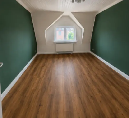 4 Zimmer Wohnung mit 81 m² in Hamm – Bild 1
