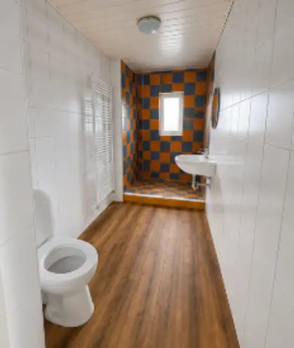 4 Zimmer Wohnung mit 81 m² in Hamm – Bild 5