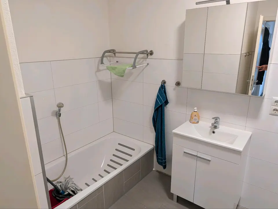 2 Zimmer Wohnung mit 52 m² in Oldenburg – Bild 4