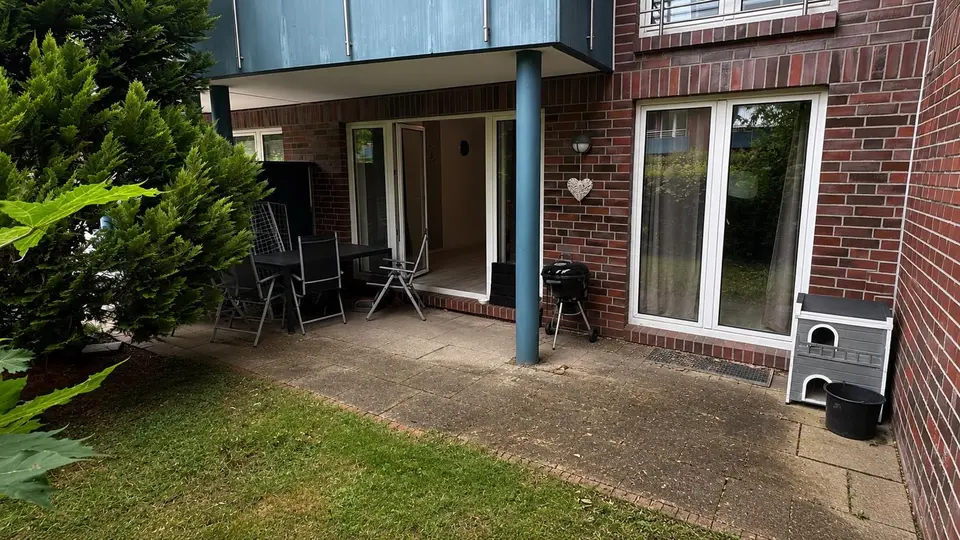 2 Zimmer Wohnung mit 52 m² in Oldenburg – Bild 6