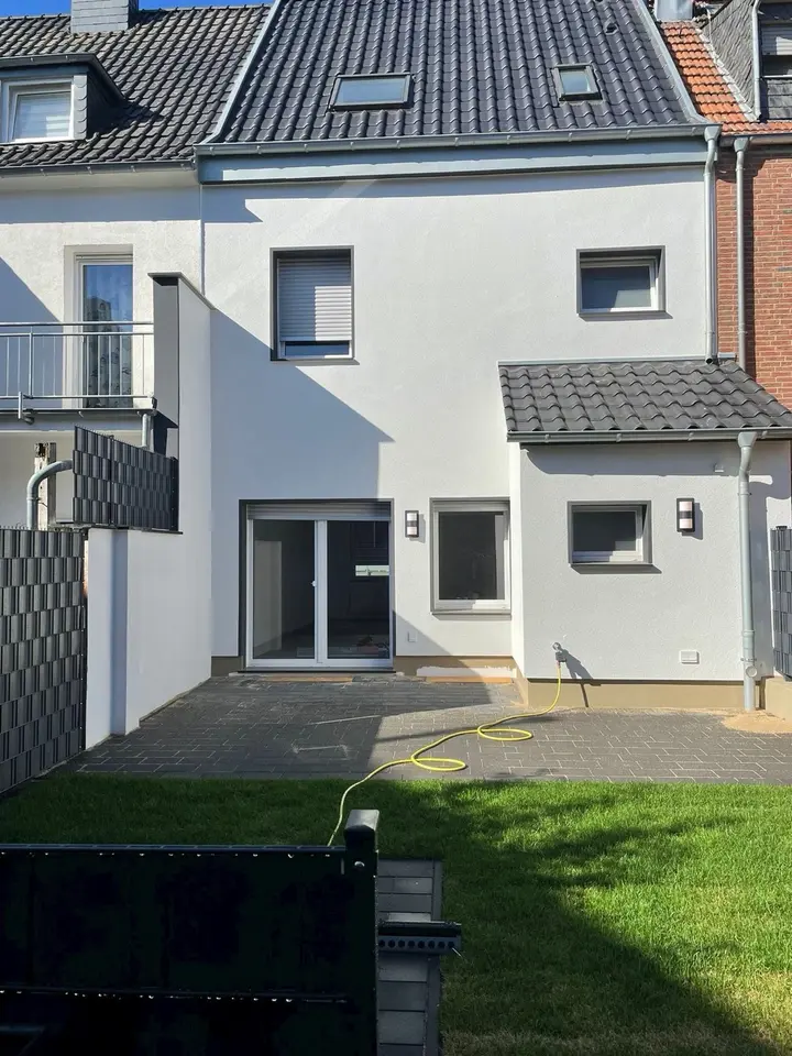 4 Zimmer Haus mit 137 m² in Kleve – Bild 3