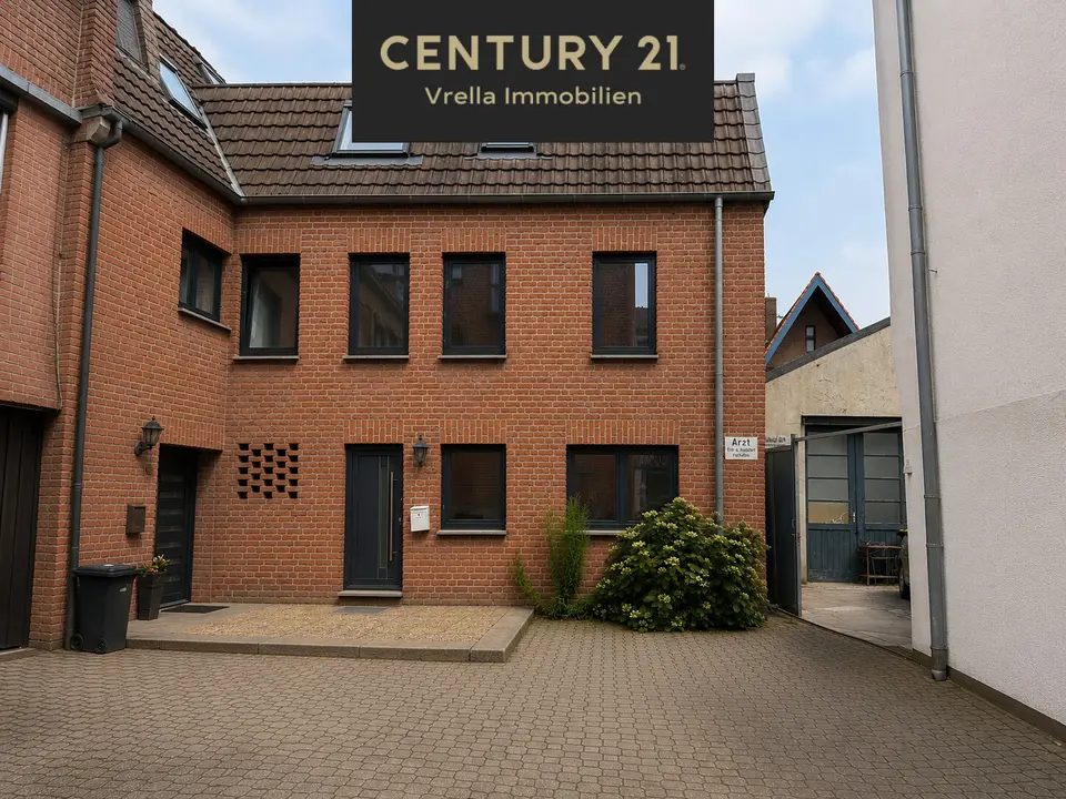 4 Zimmer Haus mit 137 m² in Kleve – Bild 4