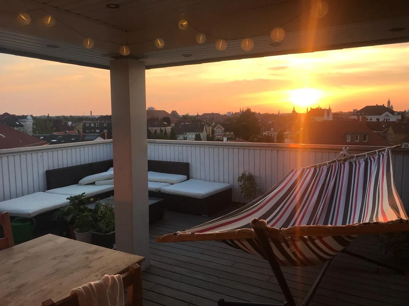 5 Zimmer Wohnung mit 19 m² in Braunschweig – Bild 1