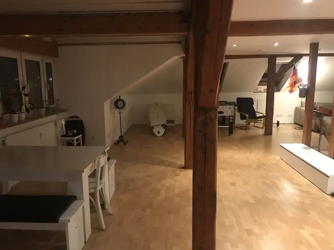 5 Zimmer Wohnung mit 19 m² in Braunschweig – Bild 4