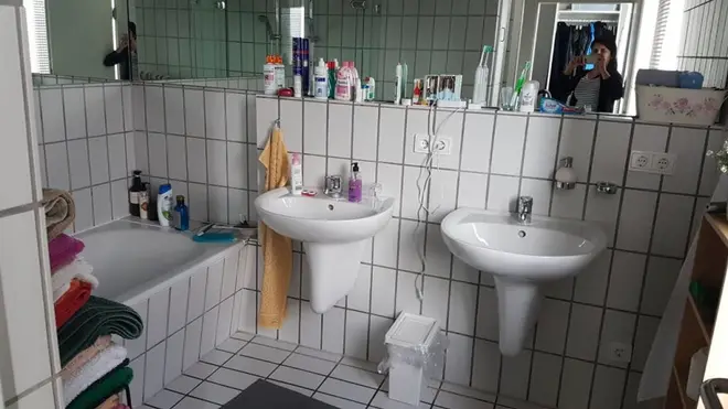 5 Zimmer Wohnung mit 19 m² in Braunschweig – Bild 5