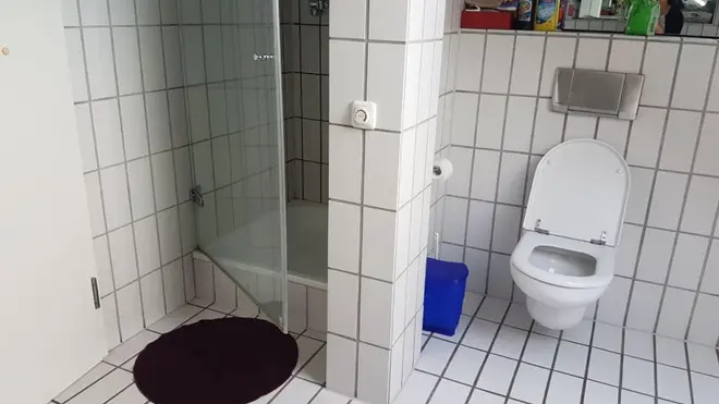 5 Zimmer Wohnung mit 19 m² in Braunschweig – Bild 6