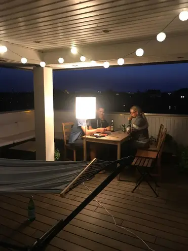 5 Zimmer Wohnung mit 19 m² in Braunschweig – Bild 9