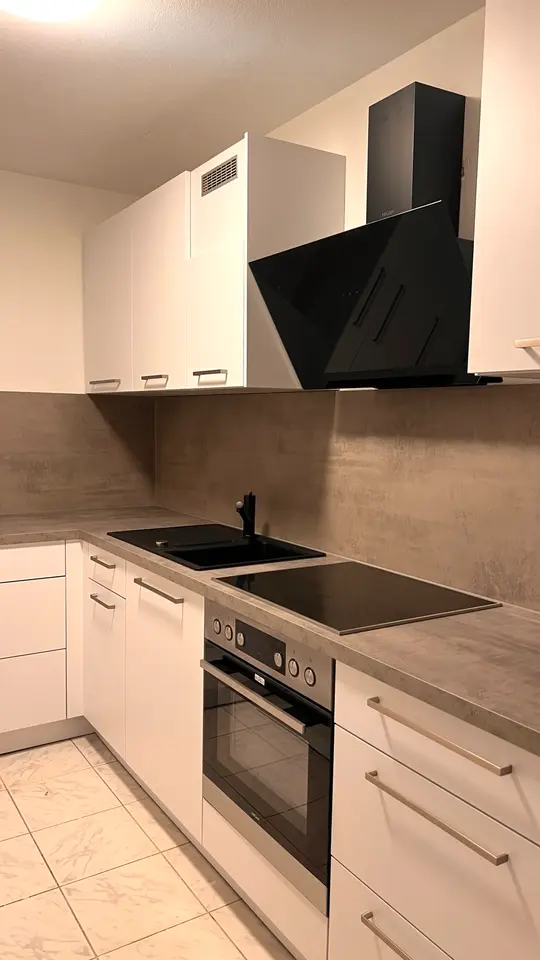 2 Zimmer Wohnung mit 60 m² in Sindelfingen – Bild 1