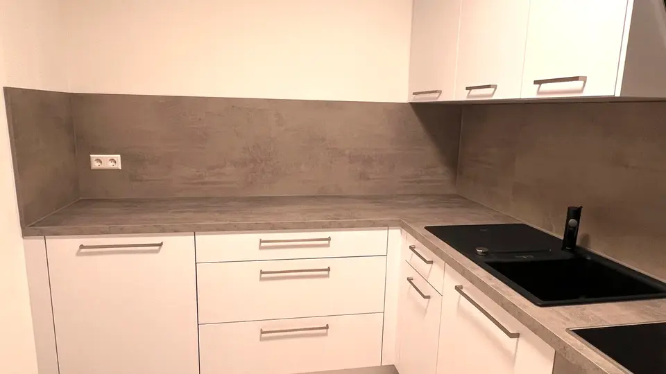 2 Zimmer Wohnung mit 60 m² in Sindelfingen – Bild 2
