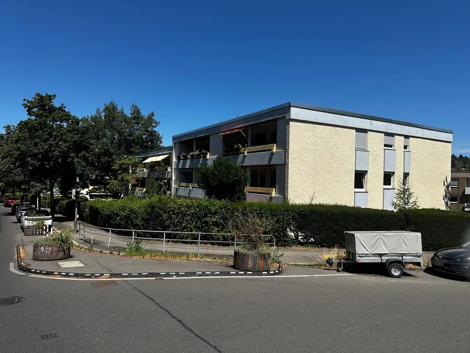 2 Zimmer Wohnung mit 60 m² in Sindelfingen – Bild 3