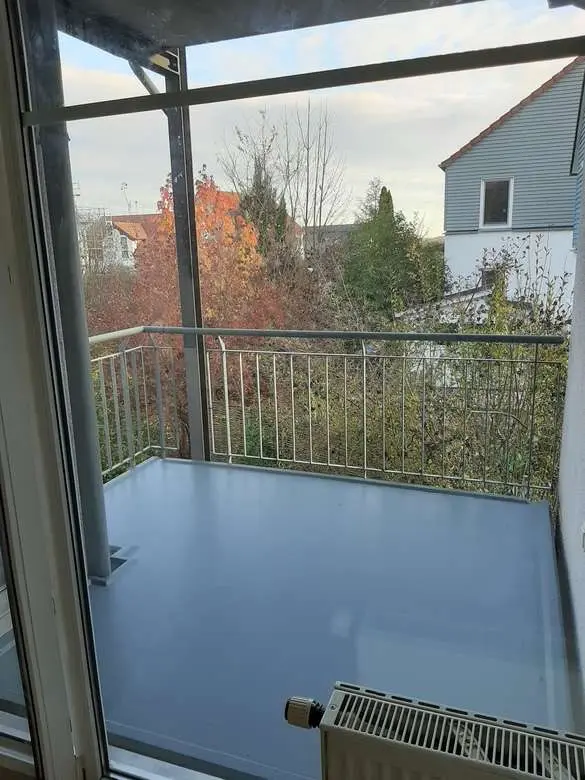 2 Zimmer Wohnung mit 60 m² in Sindelfingen – Bild 9