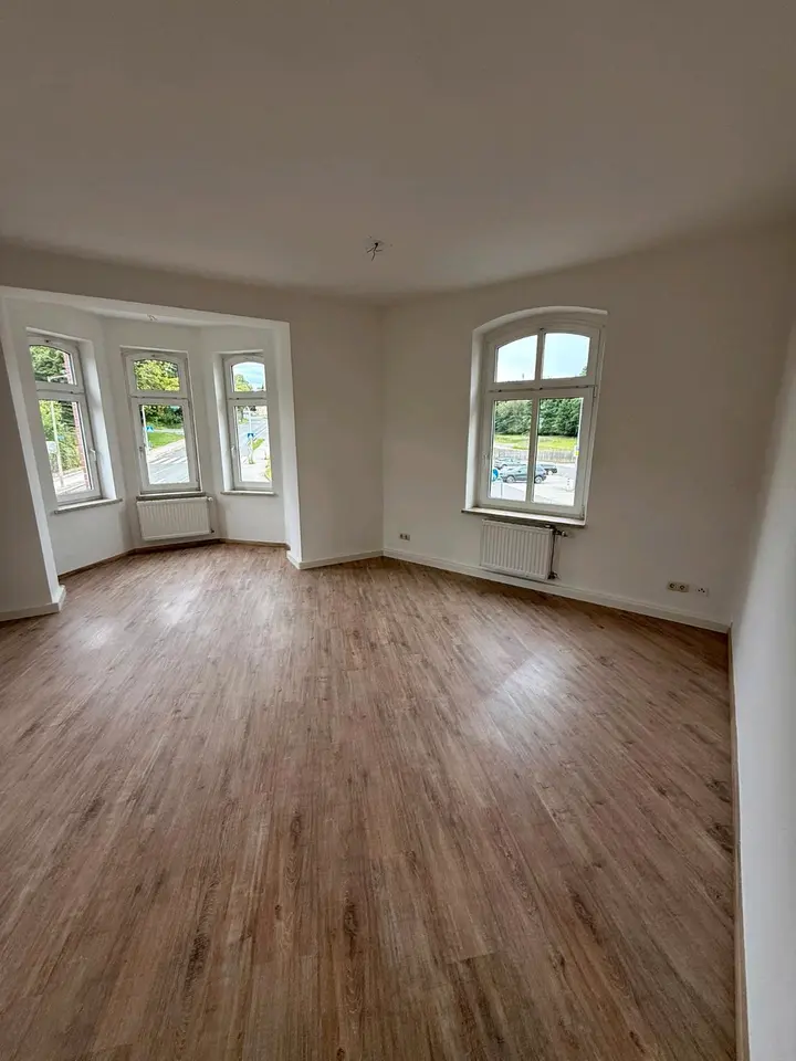 4 Zimmer Wohnung mit 87 m² in Gera – Bild 2