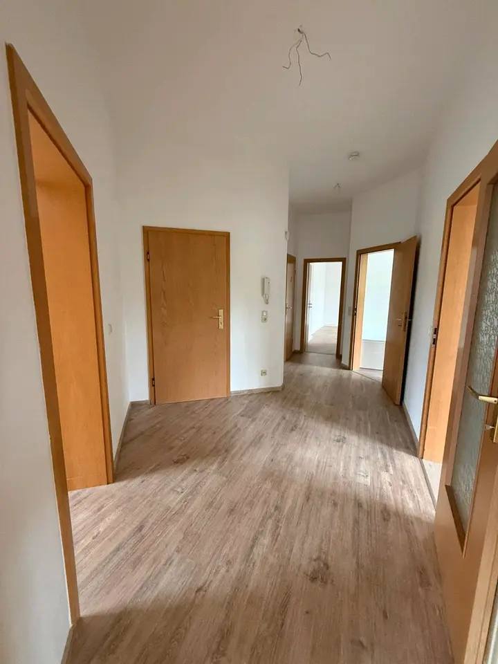 4 Zimmer Wohnung mit 87 m² in Gera – Bild 5