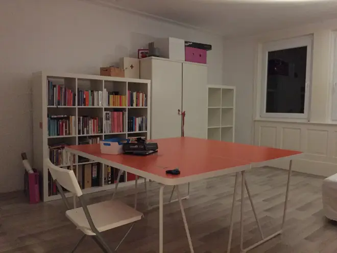 3 Zimmer Wohnung mit 66 m² in Stuttgart – Bild 1
