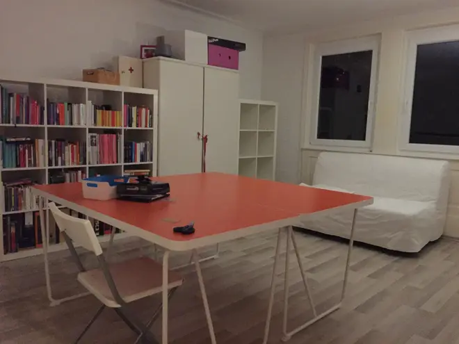 3 Zimmer Wohnung mit 66 m² in Stuttgart – Bild 2