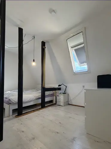 3 Zimmer Wohnung mit 66 m² in Stuttgart – Bild 5