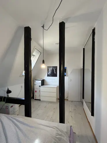 3 Zimmer Wohnung mit 66 m² in Stuttgart – Bild 8