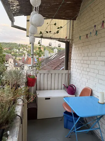 3 Zimmer Wohnung mit 66 m² in Stuttgart – Bild 10