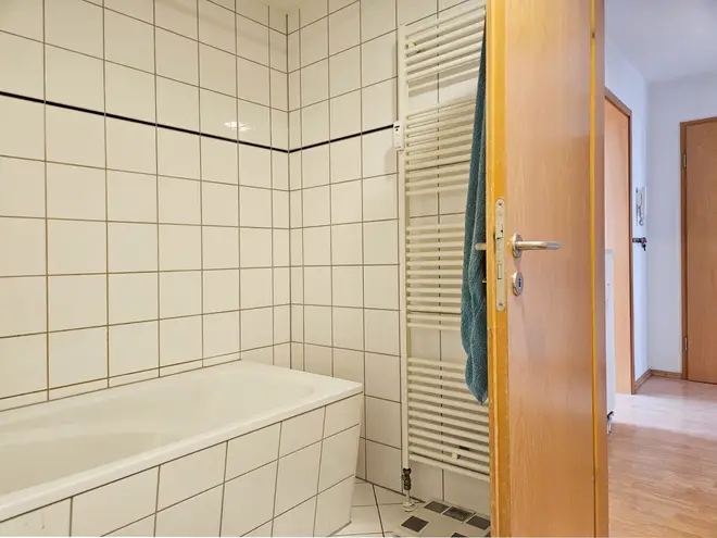 2 Zimmer Wohnung mit 66 m² in Halle (Saale) – Bild 11