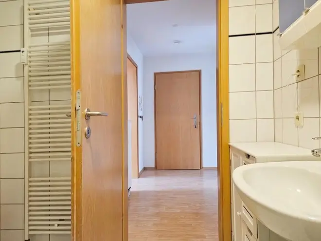 2 Zimmer Wohnung mit 66 m² in Halle (Saale) – Bild 12