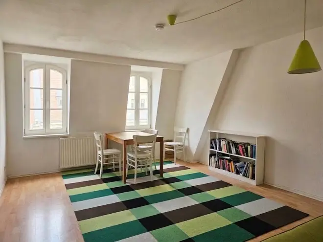 2 Zimmer Wohnung mit 66 m² in Halle (Saale) – Bild 3