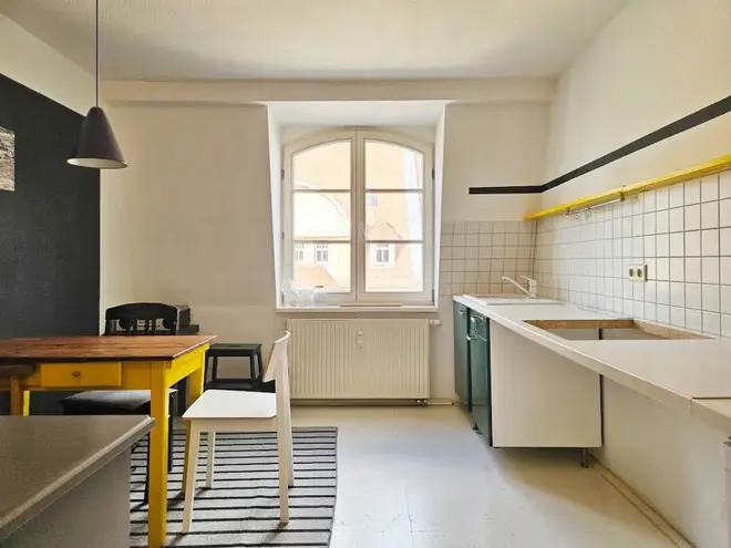 2 Zimmer Wohnung mit 66 m² in Halle (Saale) – Bild 5