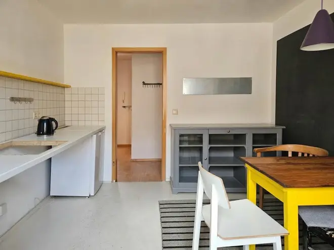 2 Zimmer Wohnung mit 66 m² in Halle (Saale) – Bild 6