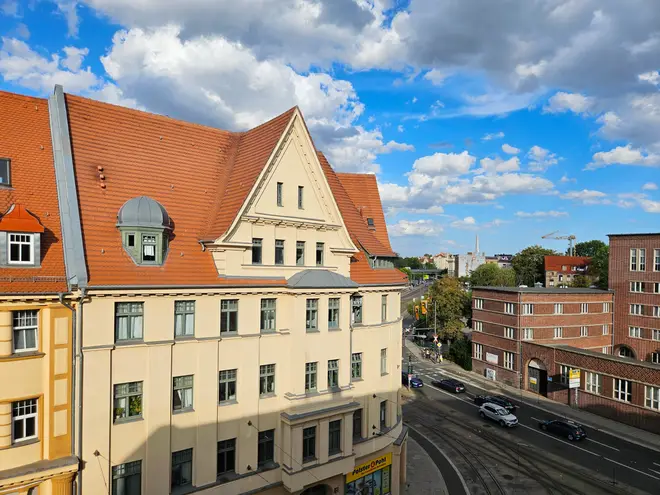 2 Zimmer Wohnung mit 66 m² in Halle (Saale) – Bild 7