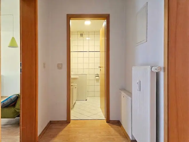 2 Zimmer Wohnung mit 66 m² in Halle (Saale) – Bild 8