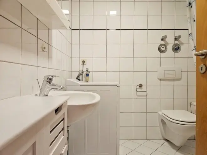2 Zimmer Wohnung mit 66 m² in Halle (Saale) – Bild 9