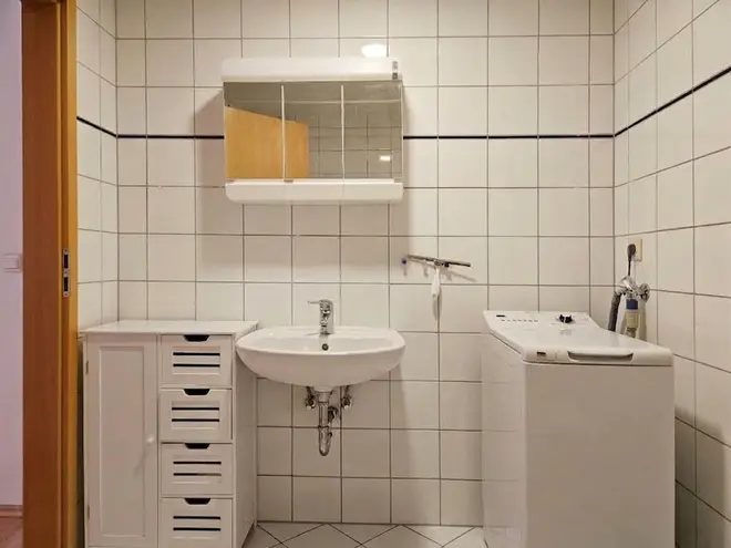 2 Zimmer Wohnung mit 66 m² in Halle (Saale) – Bild 10