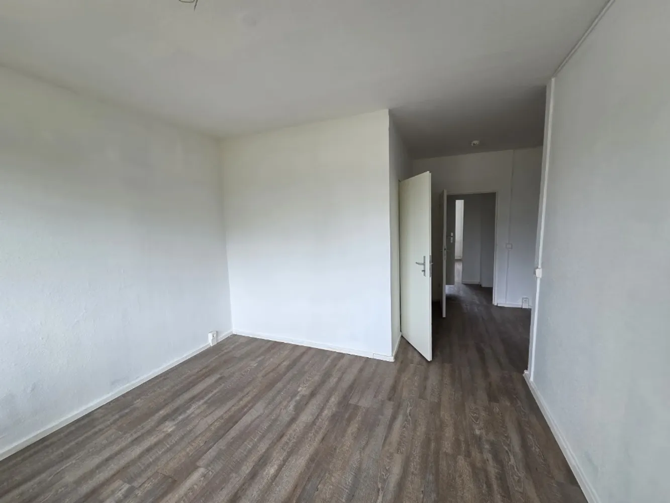 4 Zimmer Wohnung mit 65 m² in Brandenburg an der Havel – Bild 2