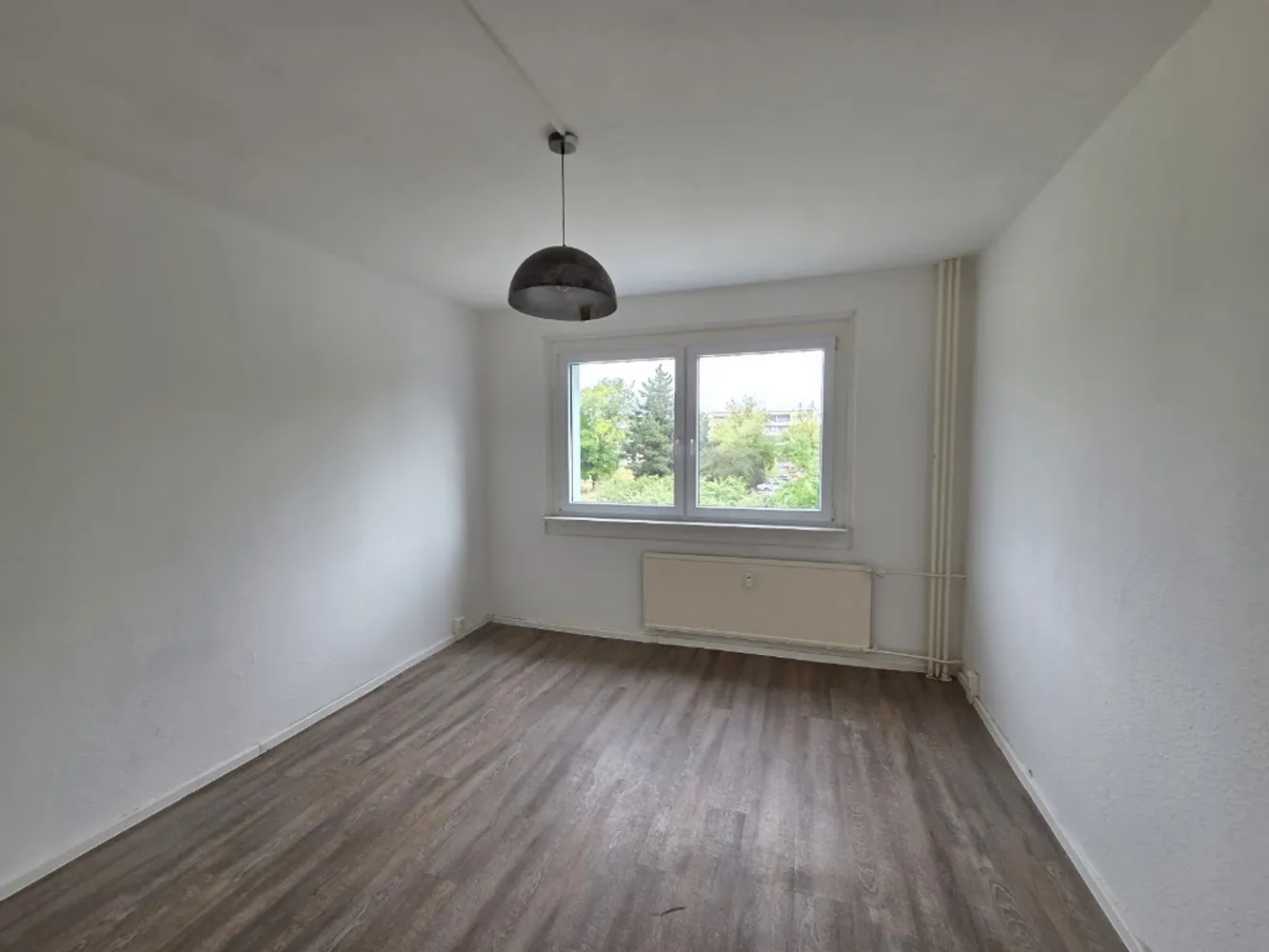 4 Zimmer Wohnung mit 65 m² in Brandenburg an der Havel – Bild 6
