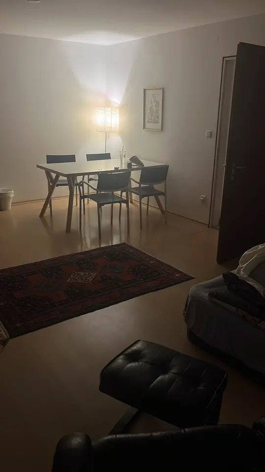 2 Zimmer Wohnung mit 35 m² in Passau – Bild 3