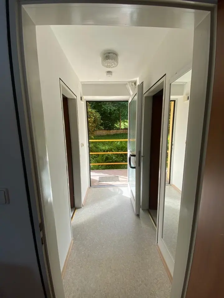 2 Zimmer Wohnung mit 35 m² in Passau – Bild 4