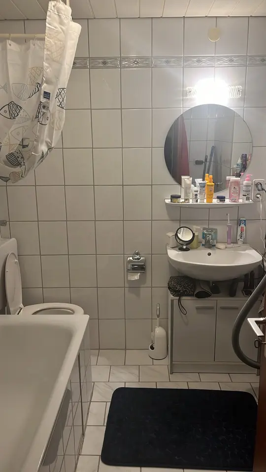 2 Zimmer Wohnung mit 35 m² in Passau – Bild 5