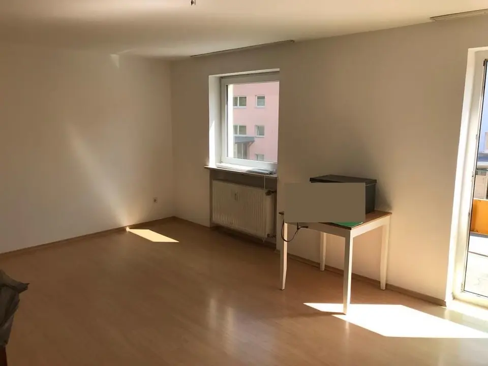 2 Zimmer Wohnung mit 35 m² in Passau – Bild 6