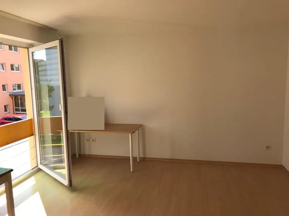 2 Zimmer Wohnung mit 35 m² in Passau – Bild 7