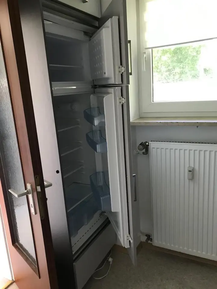 2 Zimmer Wohnung mit 35 m² in Passau – Bild 8