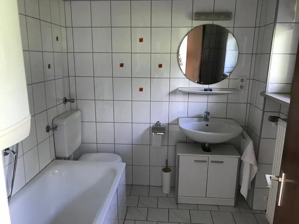 2 Zimmer Wohnung mit 35 m² in Passau – Bild 9