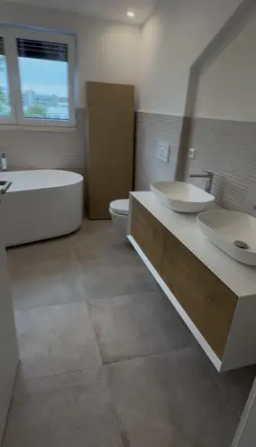3 Zimmer Wohnung mit 97 m² in Köln – Bild 7