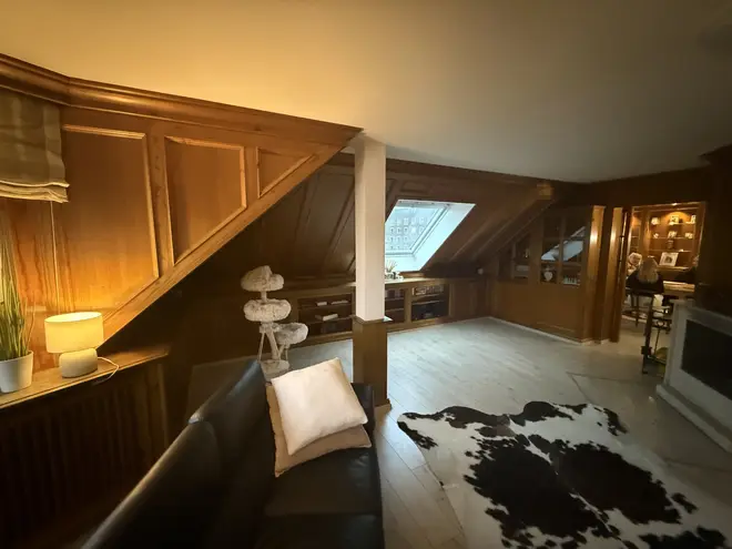 4 Zimmer Wohnung mit 139 m² in Kiel – Bild 3