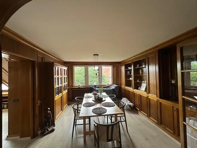4 Zimmer Wohnung mit 139 m² in Kiel – Bild 6