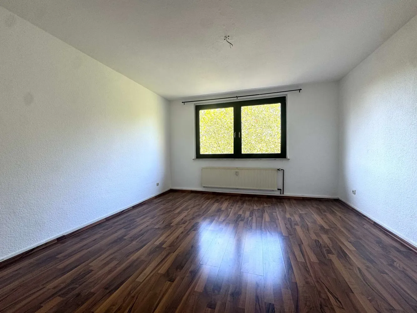 2 Zimmer Wohnung mit 54 m² in Bochum – Bild 1